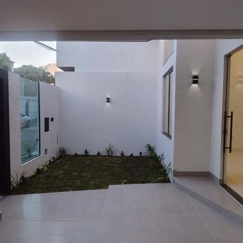 Casa de Condomínio à venda com 3 quartos, 189m² - Foto 6