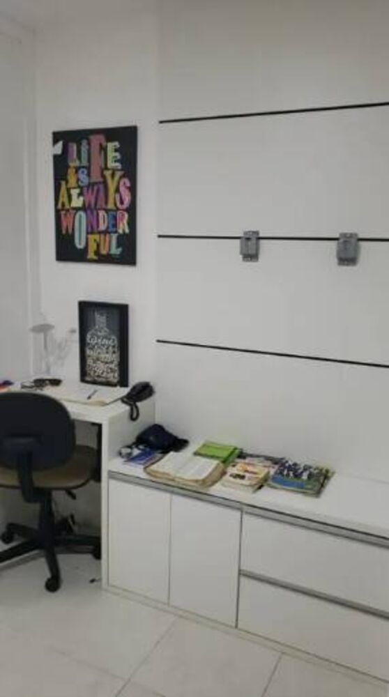 Apartamento, 1 quarto, 27 m² - Foto 2