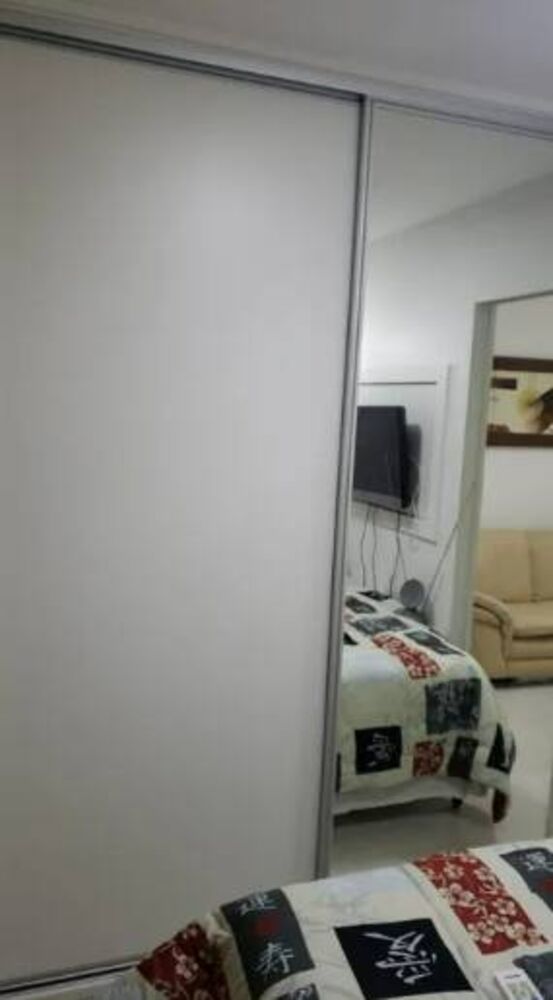 Apartamento, 1 quarto, 27 m² - Foto 1