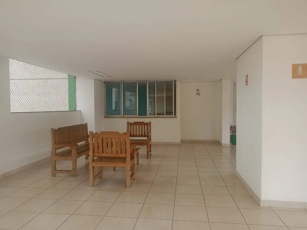Apartamento, 2 quartos, 56 m² - Foto 6