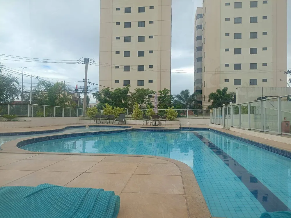 Apartamento, 2 quartos, 56 m² - Foto 2