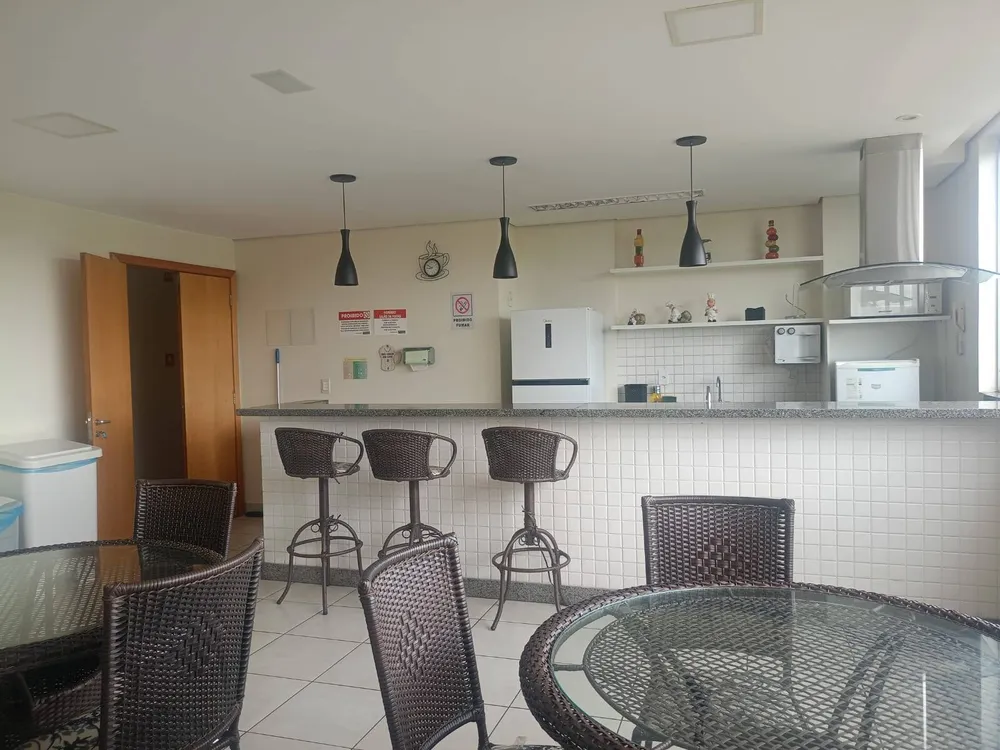 Apartamento, 2 quartos, 56 m² - Foto 12