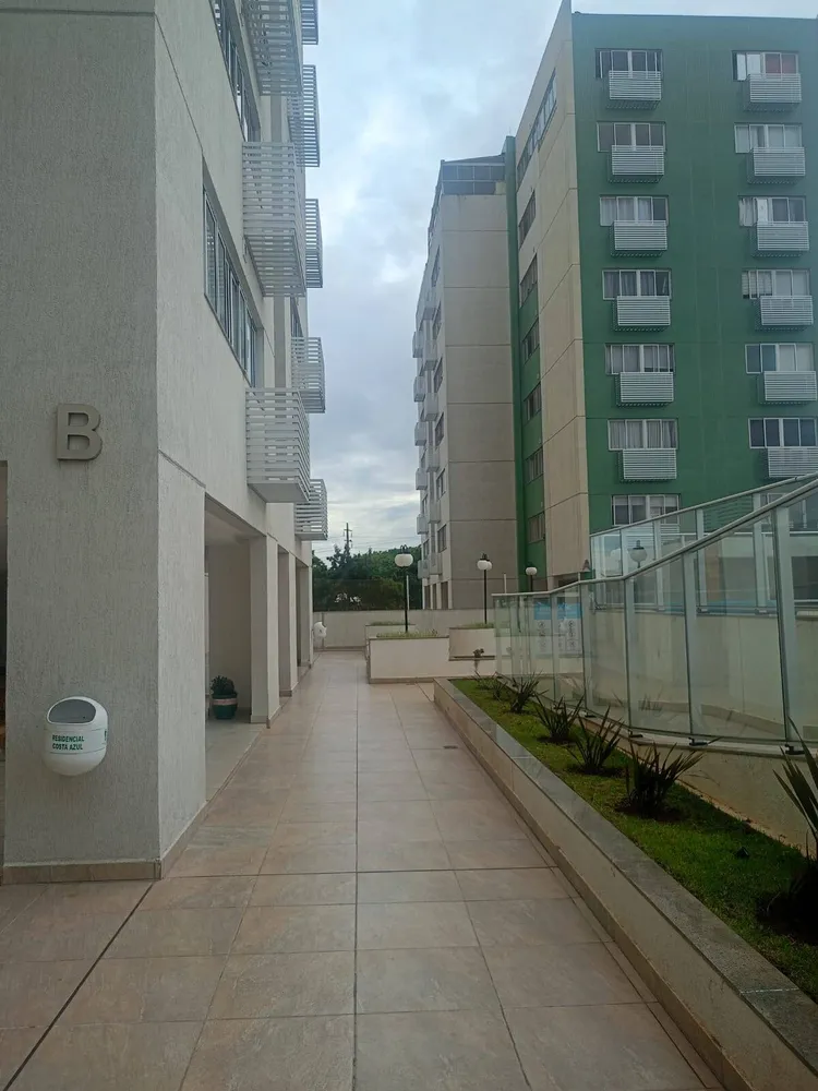 Apartamento, 2 quartos, 56 m² - Foto 1