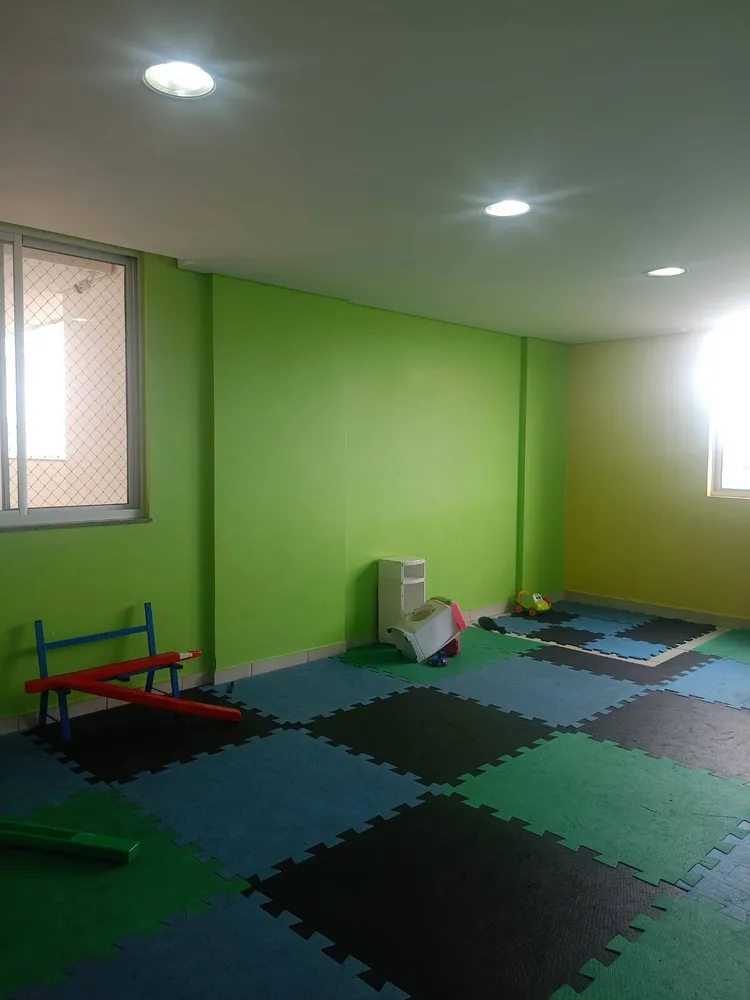 Apartamento, 2 quartos, 56 m² - Foto 8