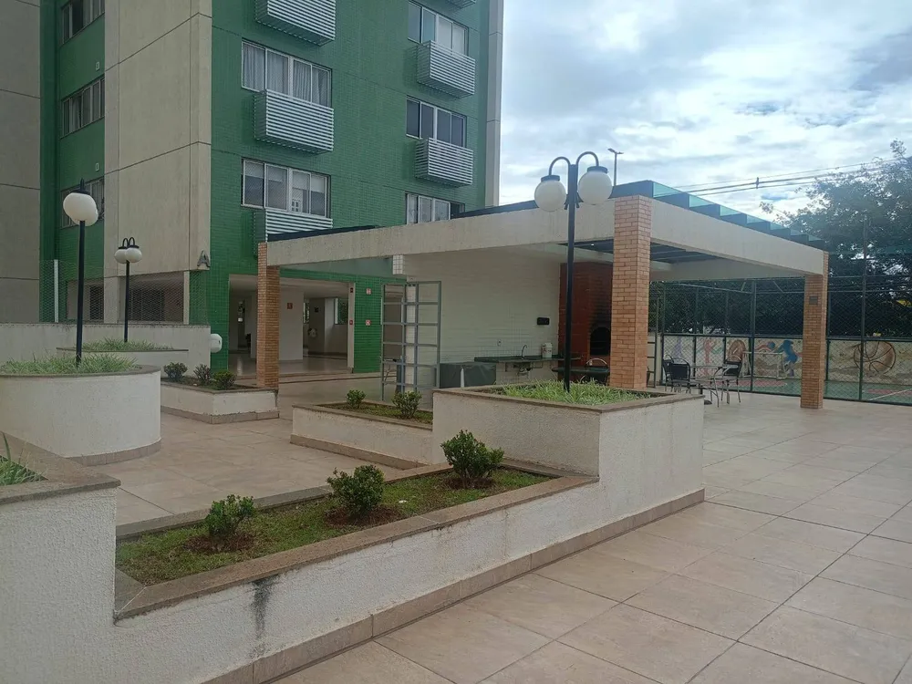 Apartamento, 2 quartos, 56 m² - Foto 3