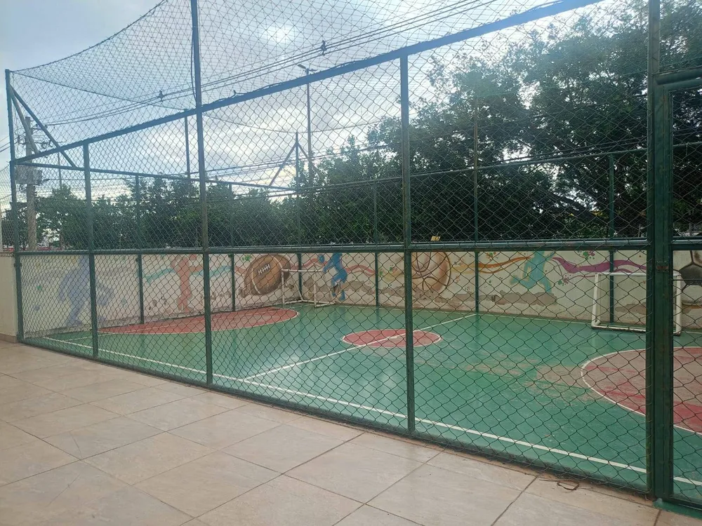 Apartamento, 2 quartos, 56 m² - Foto 4