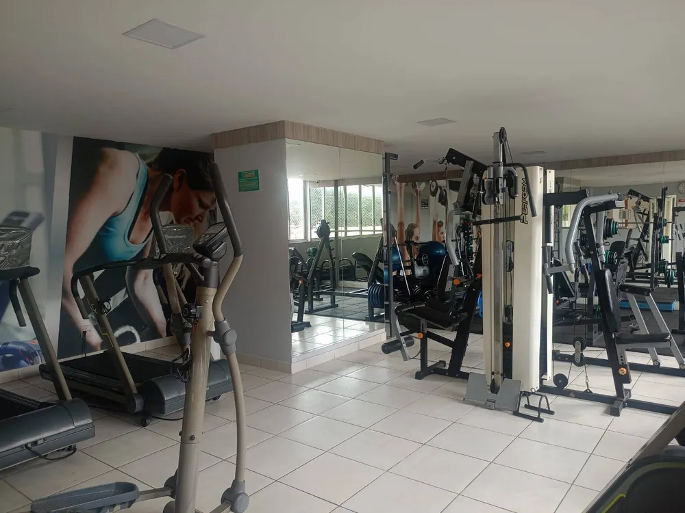 Apartamento, 2 quartos, 56 m² - Foto 5