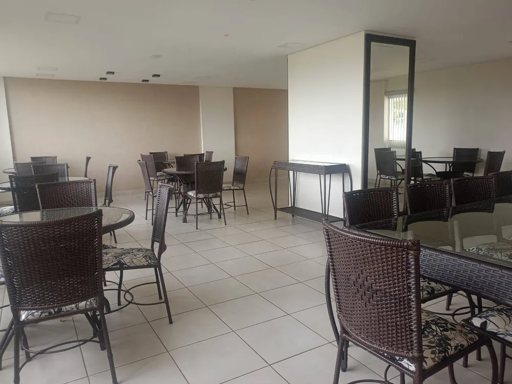Apartamento, 2 quartos, 56 m² - Foto 9
