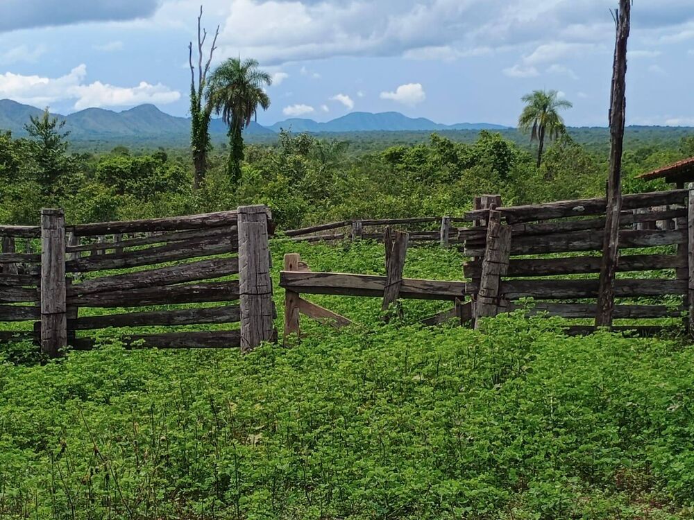 Terreno, 500 m² - Foto 2
