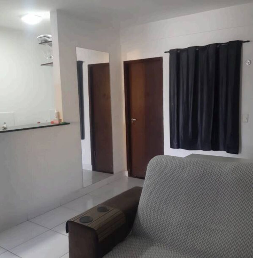 Apartamento, 2 quartos - Foto 4