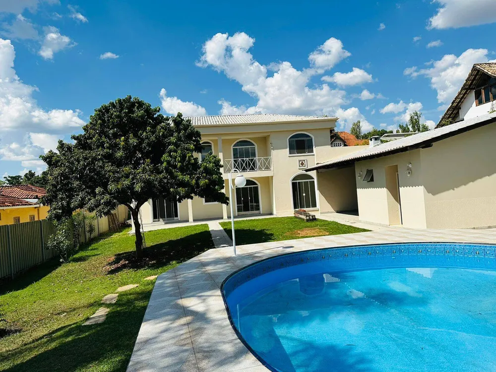 Casa, 5 quartos, 800 m² - Foto 9