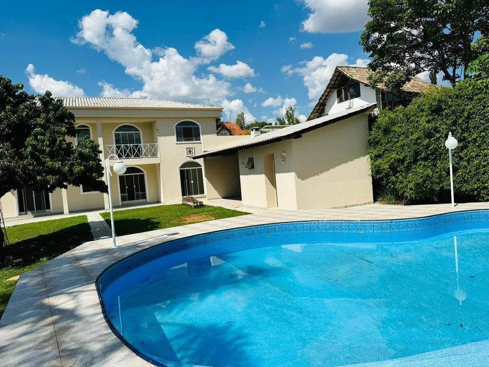 Casa, 5 quartos, 800 m² - Foto 11