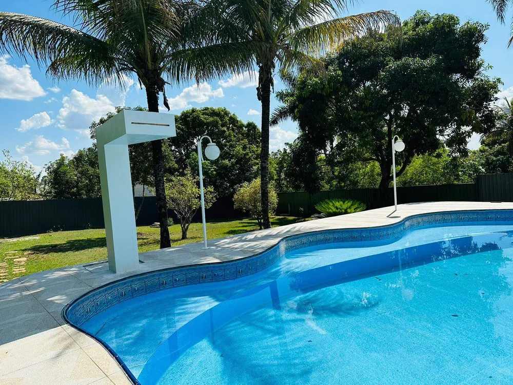 Casa, 5 quartos, 800 m² - Foto 1