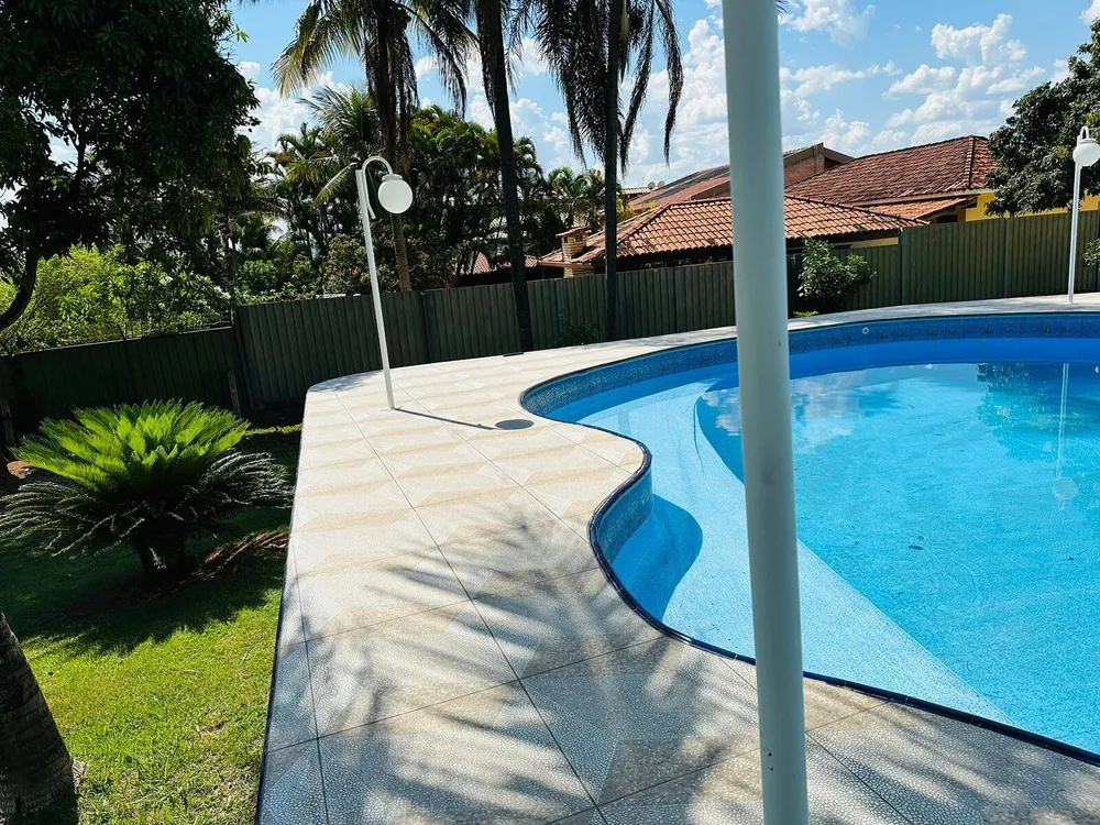 Casa, 5 quartos, 800 m² - Foto 12