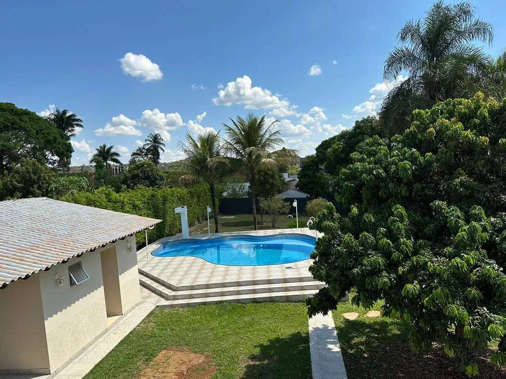 Casa, 5 quartos, 800 m² - Foto 3