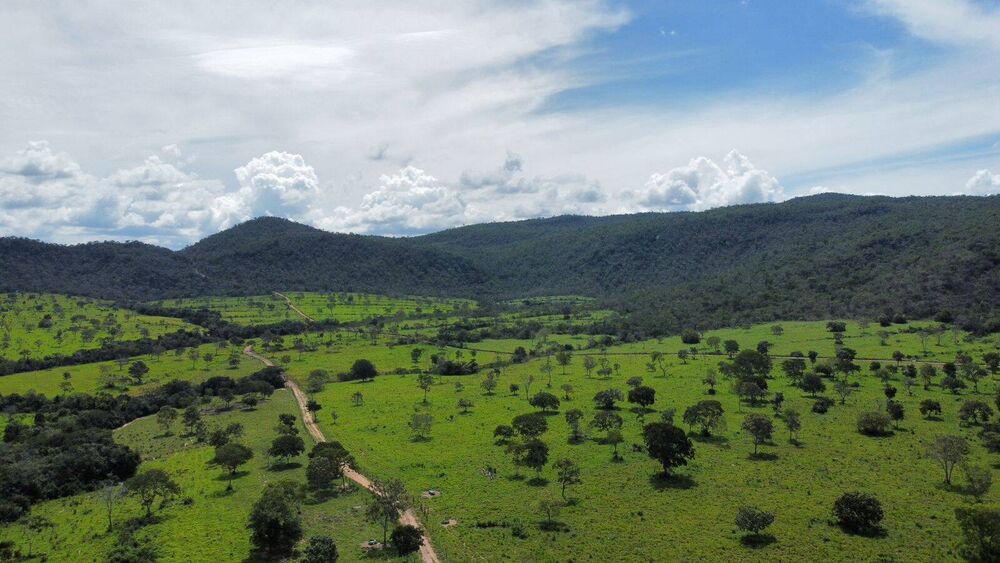 Terreno, 94 m² - Foto 1