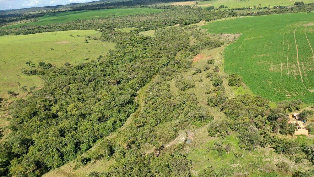 Terreno à venda, 390000m² - Foto 2