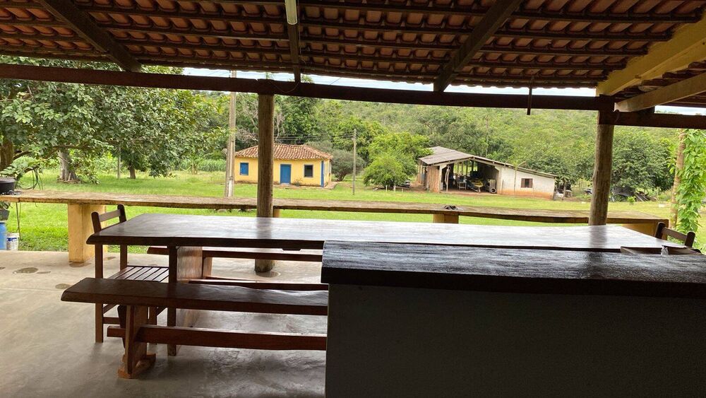 Terreno à venda, 390000m² - Foto 1