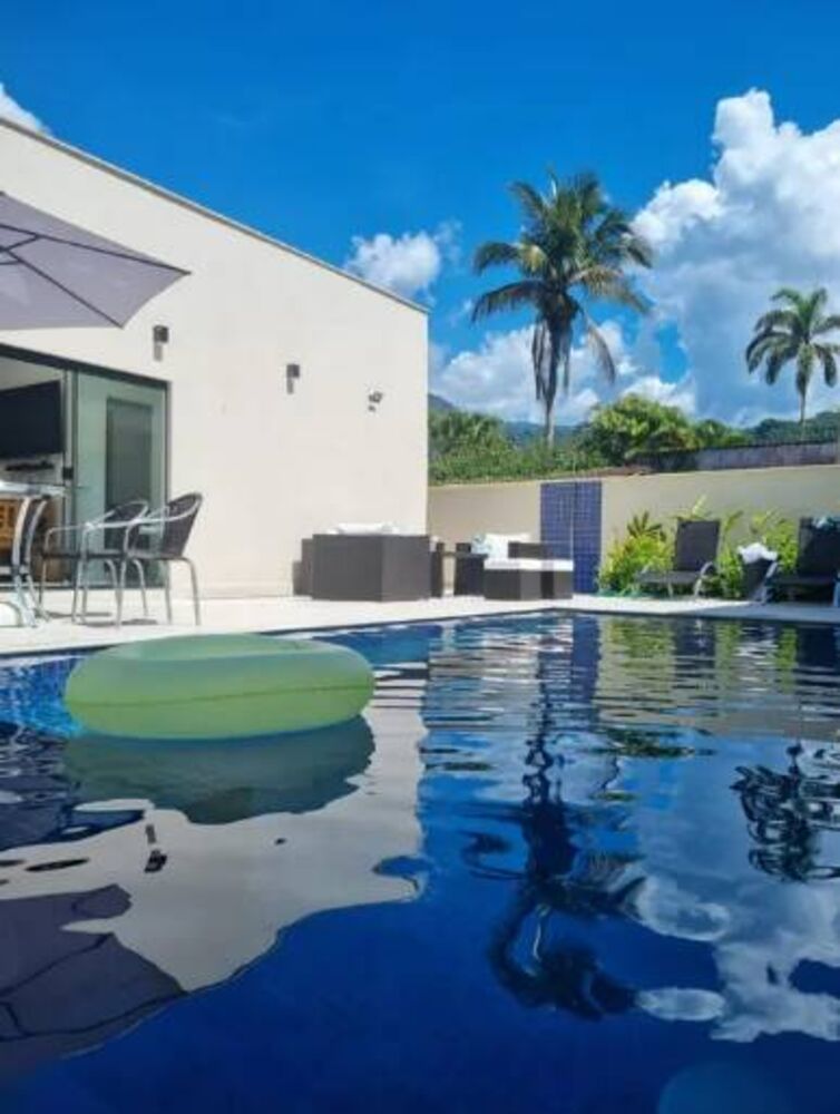 Casa, 6 quartos, 500 m² - Foto 2