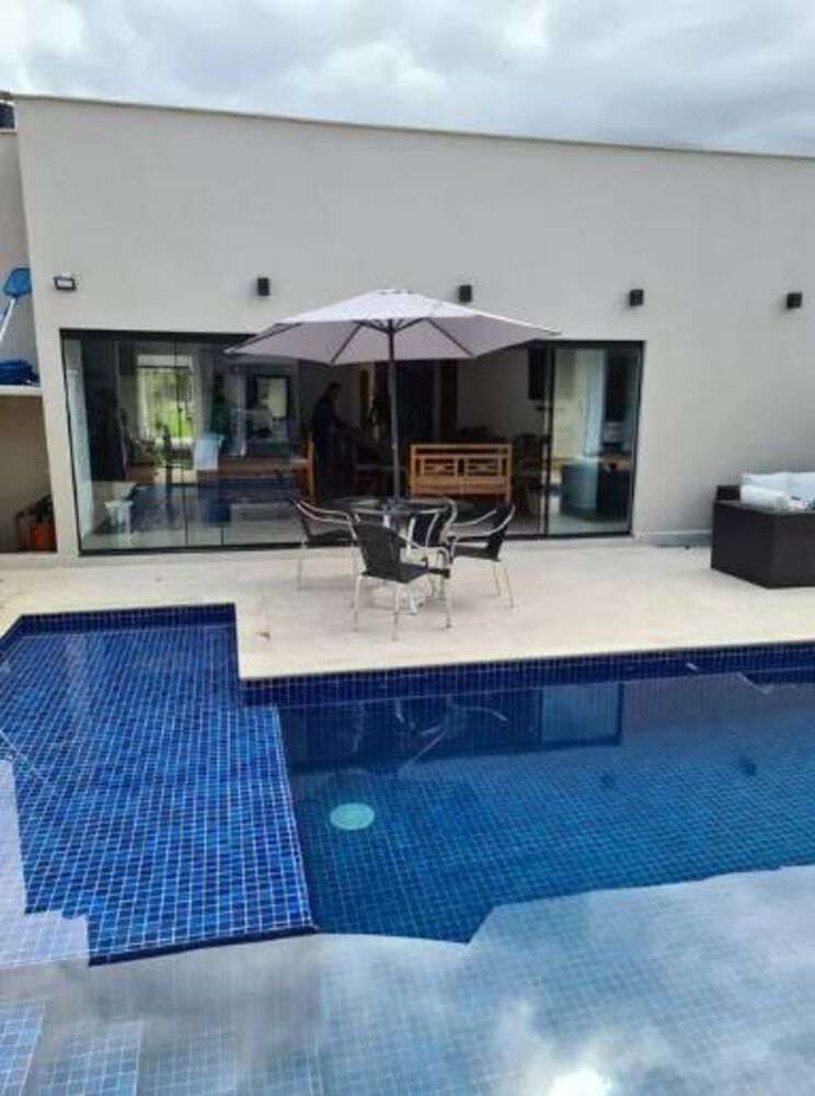 Casa, 6 quartos, 500 m² - Foto 17