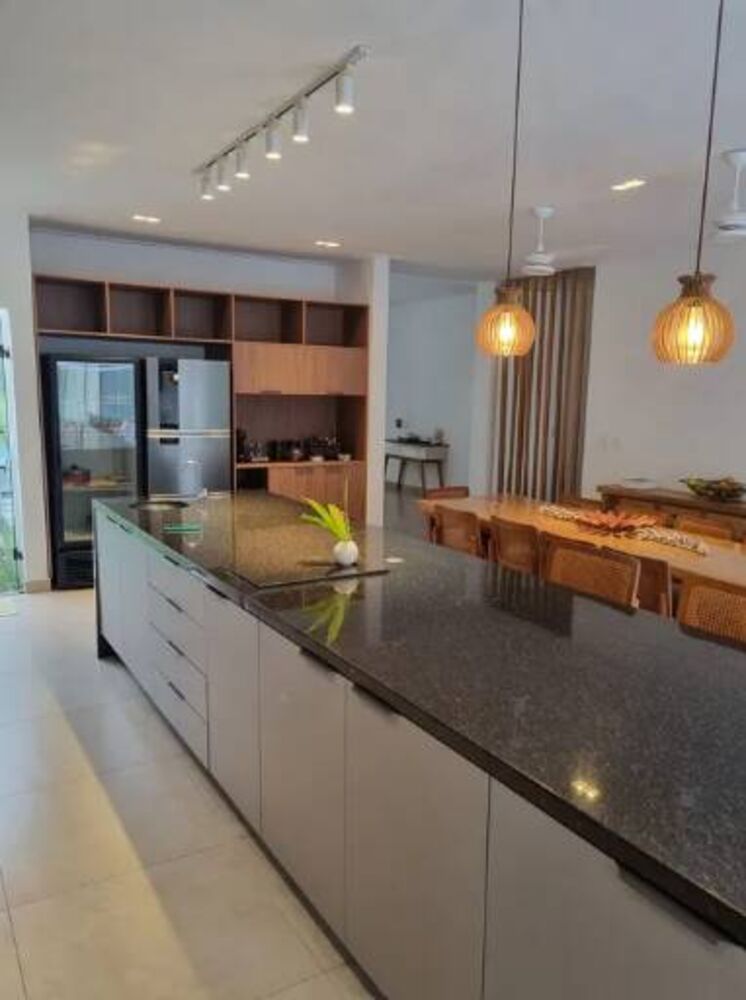 Casa, 6 quartos, 500 m² - Foto 3