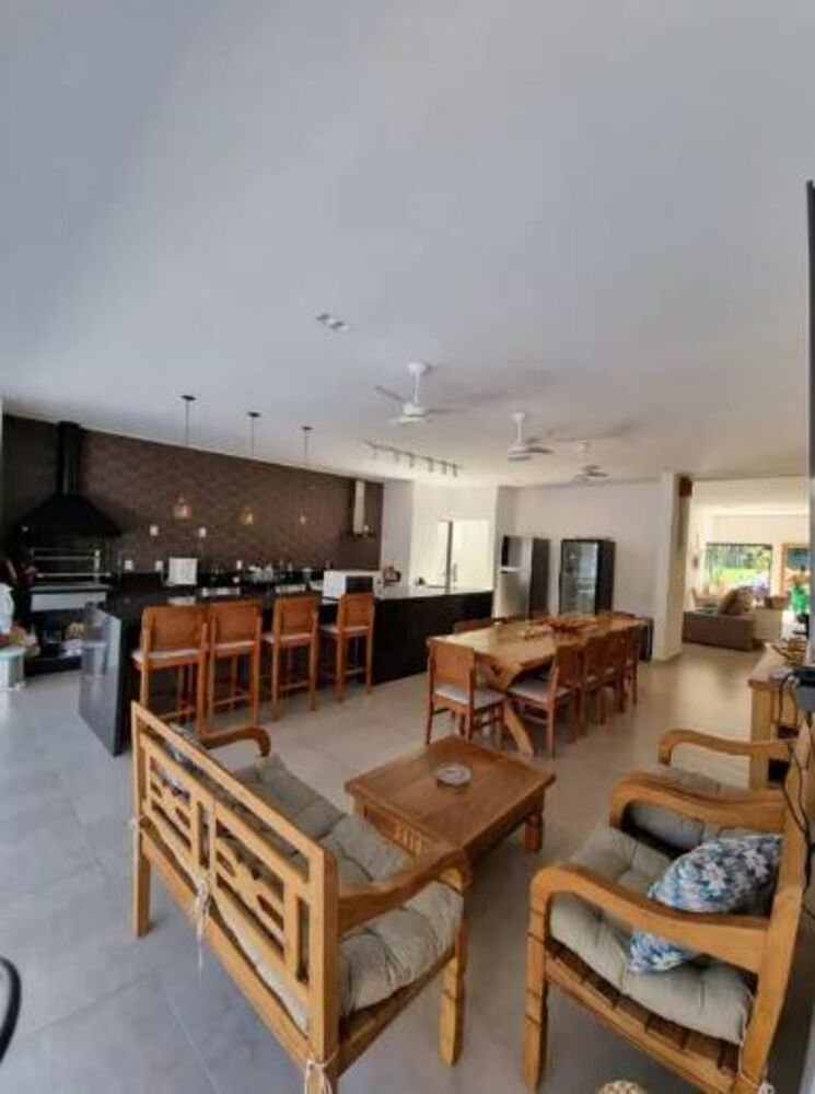 Casa, 6 quartos, 500 m² - Foto 5