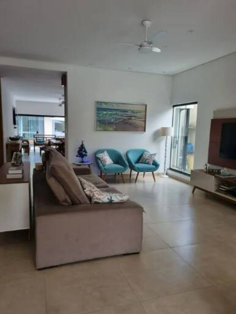 Casa, 6 quartos, 500 m² - Foto 4