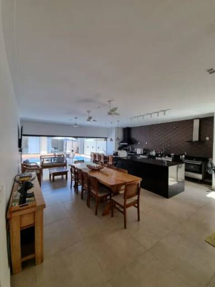 Casa, 6 quartos, 500 m² - Foto 8