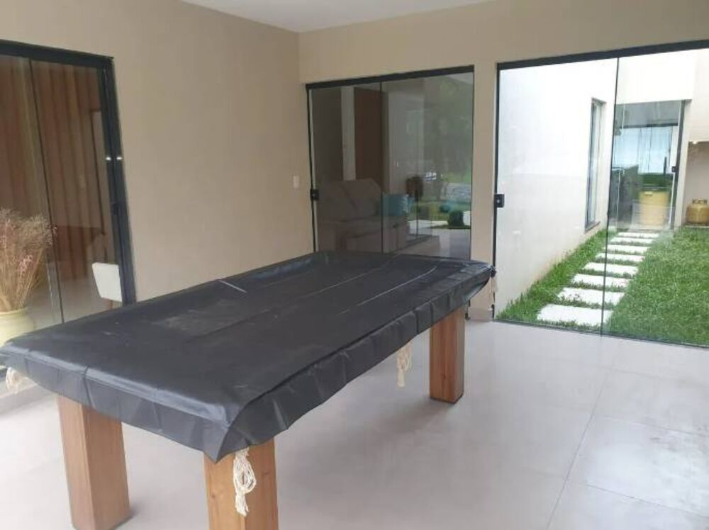 Casa, 6 quartos, 500 m² - Foto 12