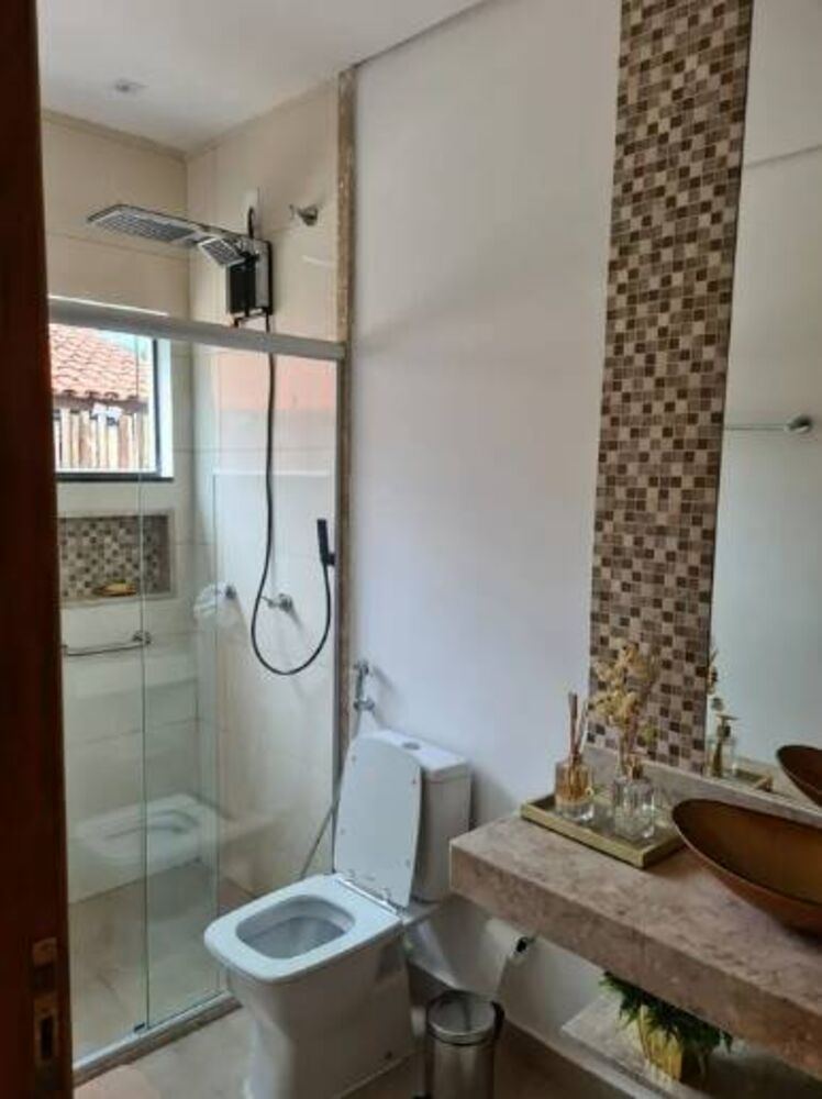 Casa, 6 quartos, 500 m² - Foto 13