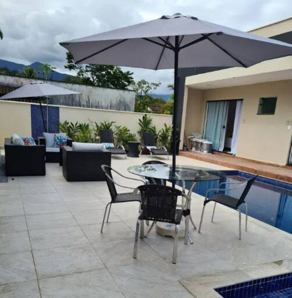 Casa, 6 quartos, 500 m² - Foto 16