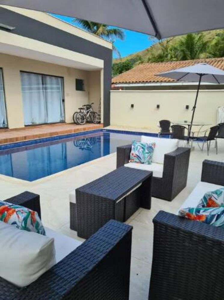 Casa, 6 quartos, 500 m² - Foto 15