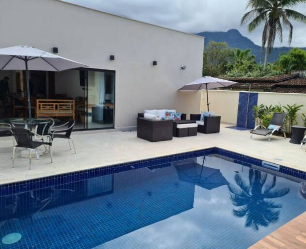 Casa, 6 quartos, 500 m² - Foto 19