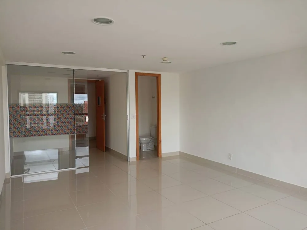 Sala-Conjunto, 32 m² - Foto 2