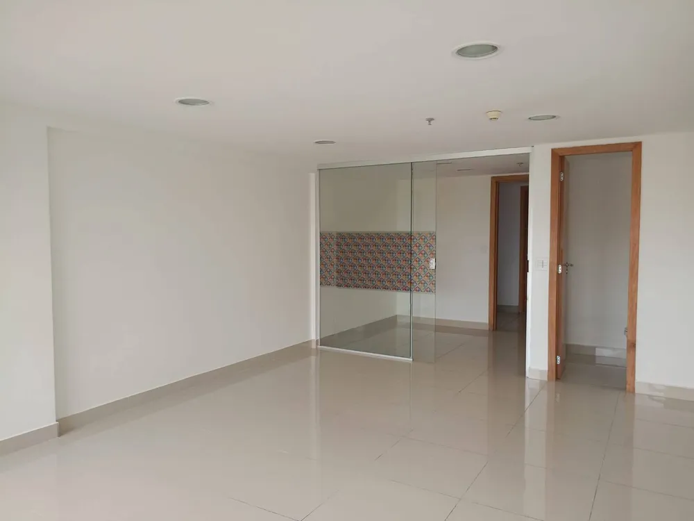 Sala-Conjunto, 32 m² - Foto 3