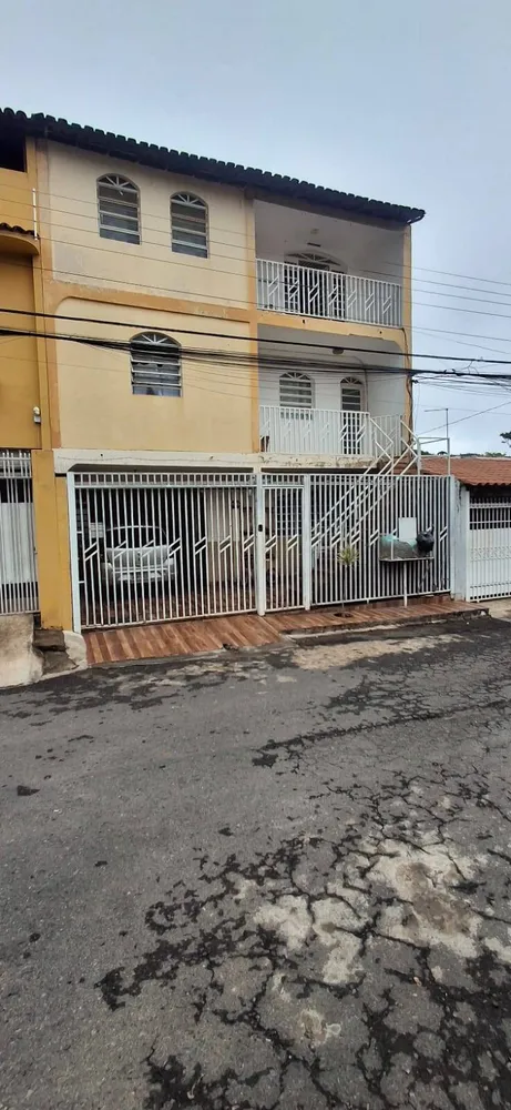 Sobrado, 2 quartos, 250 m² - Foto 2