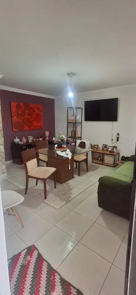 Sobrado, 2 quartos, 250 m² - Foto 6