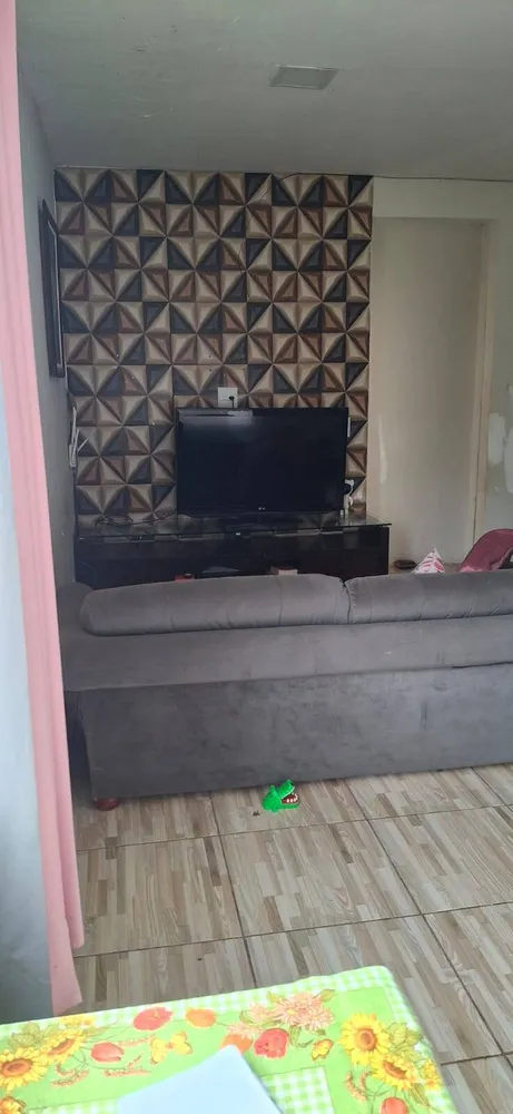 Sobrado, 2 quartos, 250 m² - Foto 3