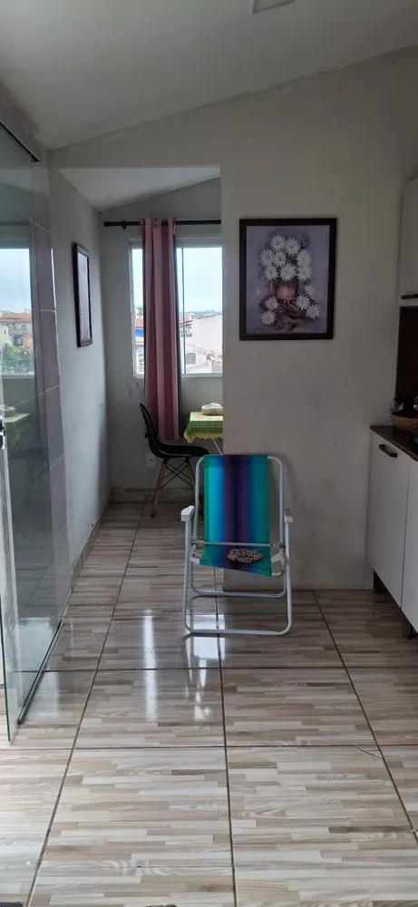 Sobrado, 2 quartos, 250 m² - Foto 13