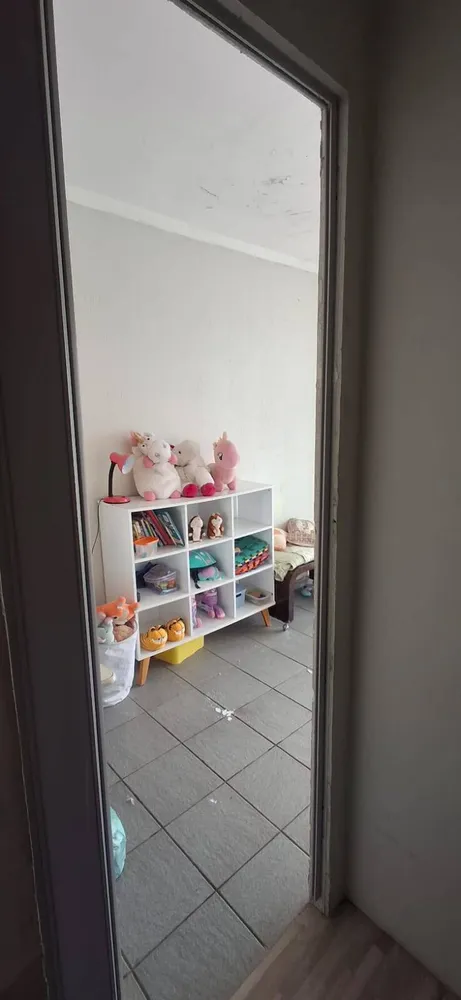 Sobrado, 2 quartos, 250 m² - Foto 1