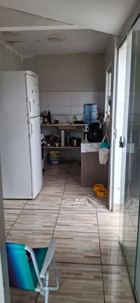 Sobrado, 2 quartos, 250 m² - Foto 16