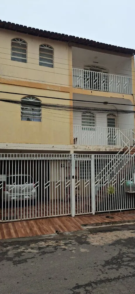 Sobrado, 2 quartos, 250 m² - Foto 15