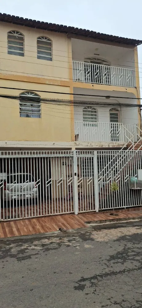 Sobrado, 2 quartos, 250 m² - Foto 14