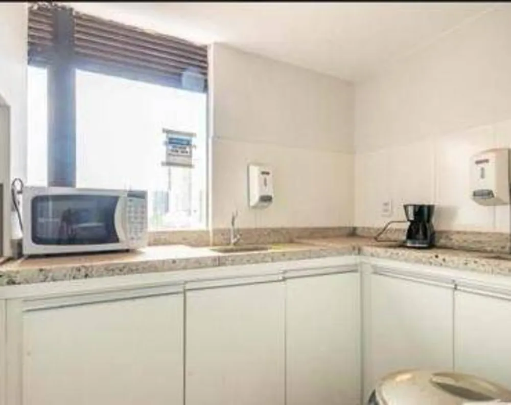 Sala-Conjunto, 30 m² - Foto 6