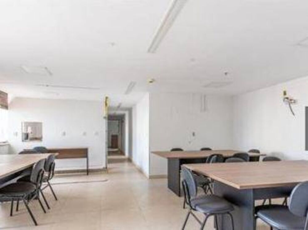 Sala-Conjunto, 30 m² - Foto 3