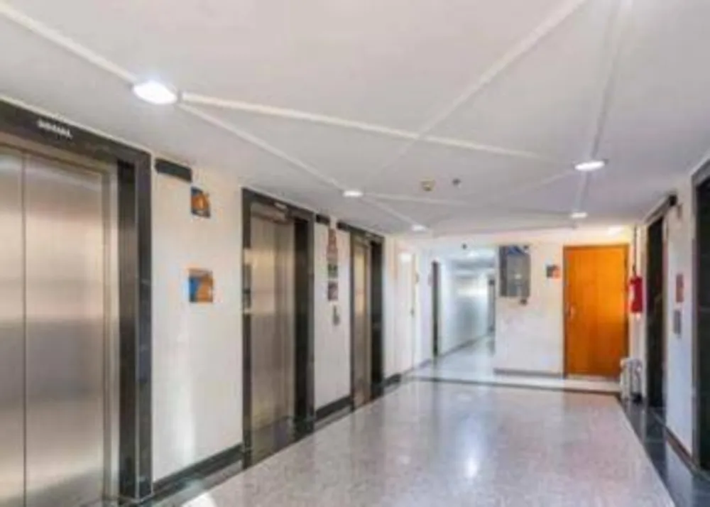 Sala-Conjunto, 30 m² - Foto 12