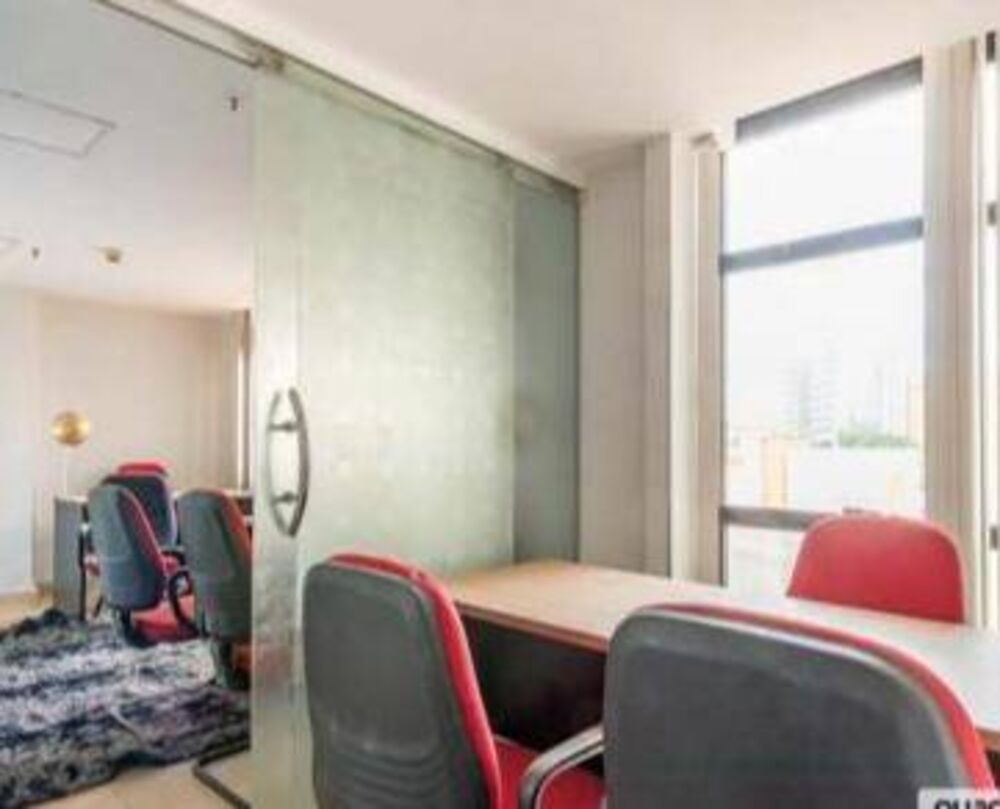 Sala-Conjunto, 30 m² - Foto 4