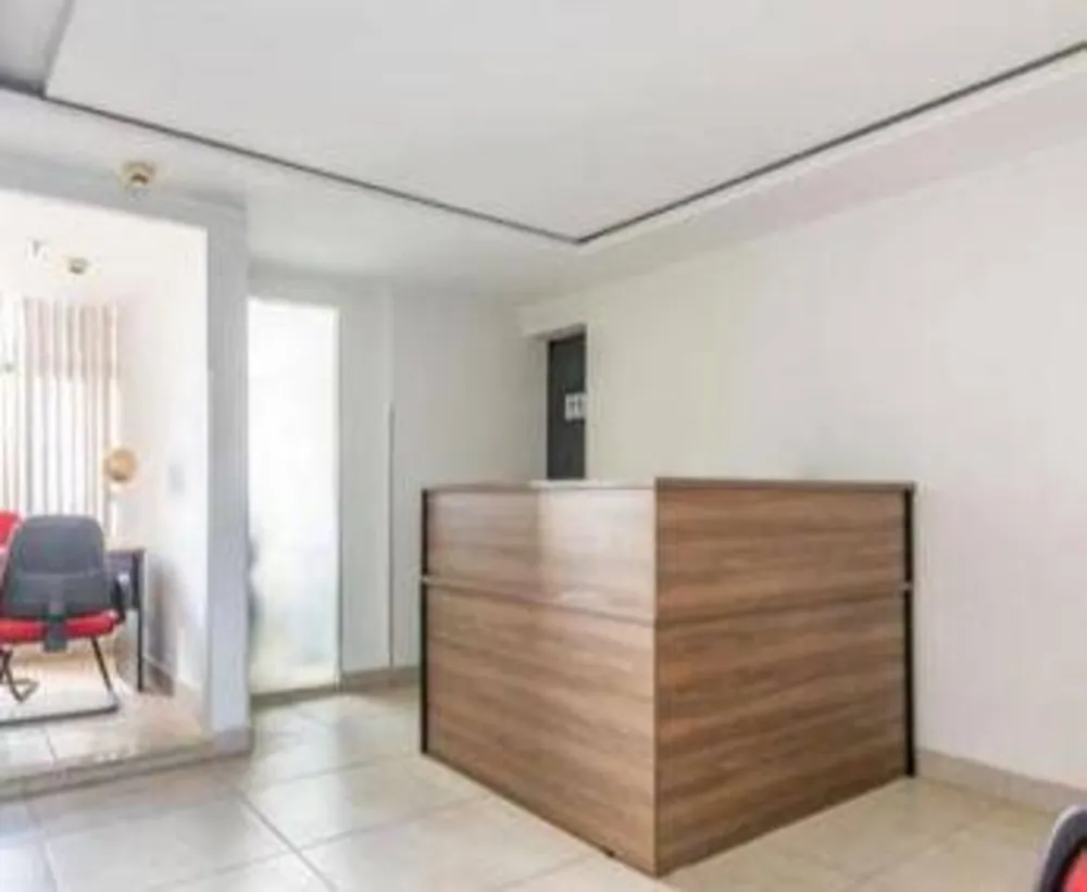 Sala-Conjunto, 30 m² - Foto 13