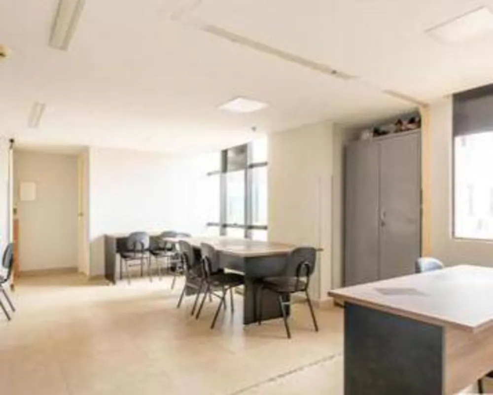 Sala-Conjunto, 30 m² - Foto 15