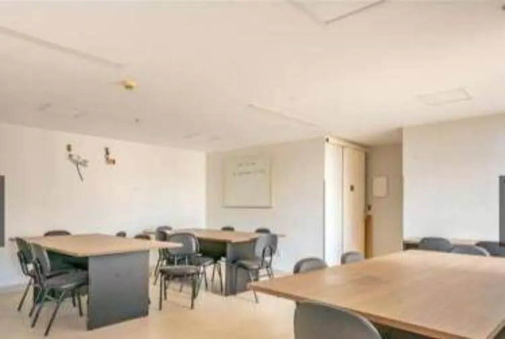 Sala-Conjunto, 30 m² - Foto 2